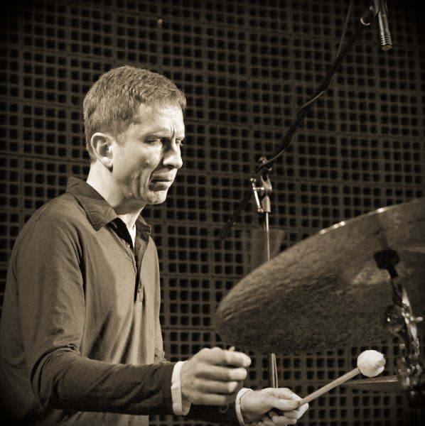 Laurent Bataille