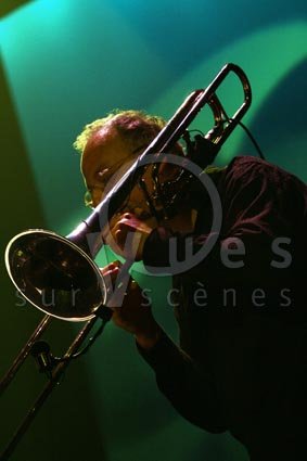 Yves Robert