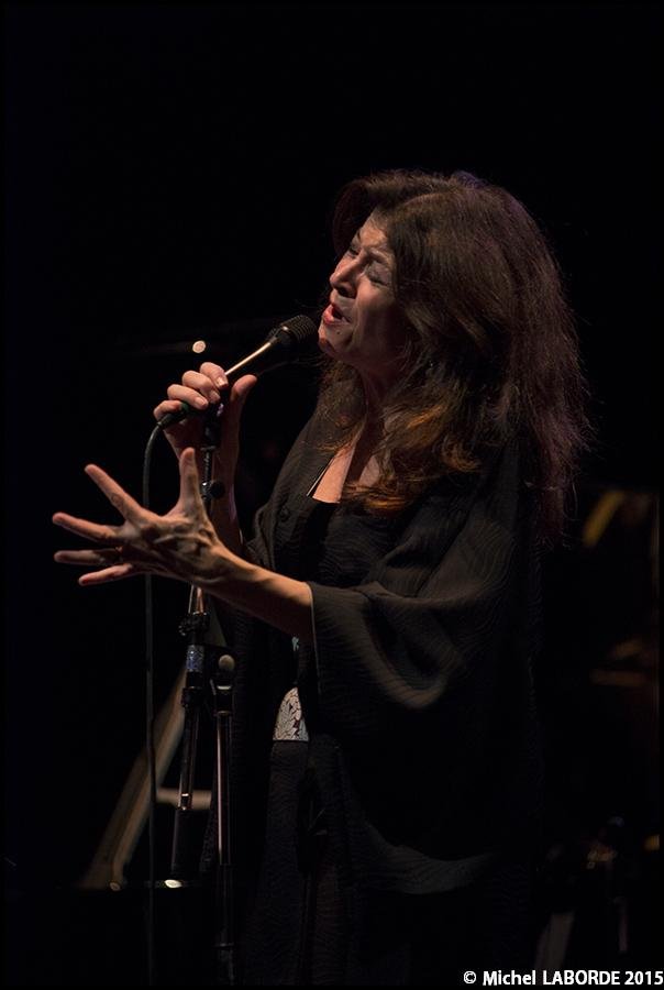 Maria Pia De Vito