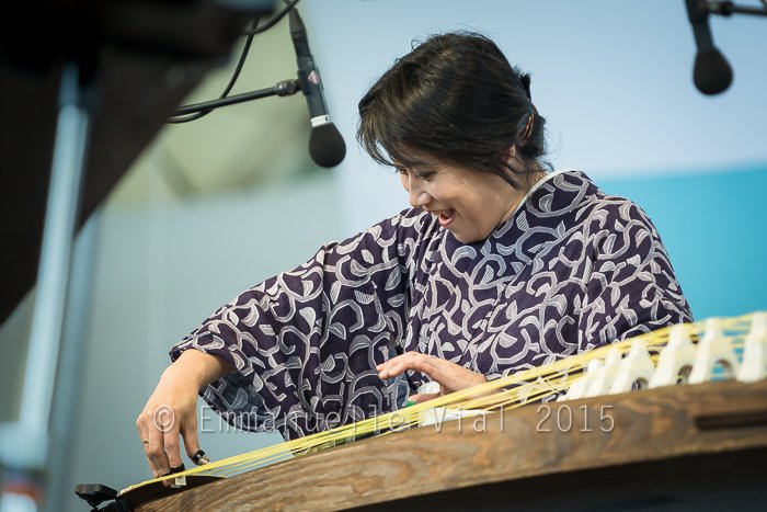 Mieko Miyazaki