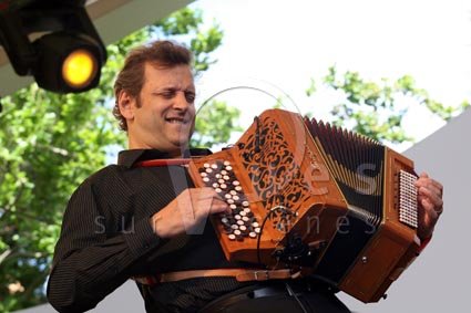 Marc Berthoumieux