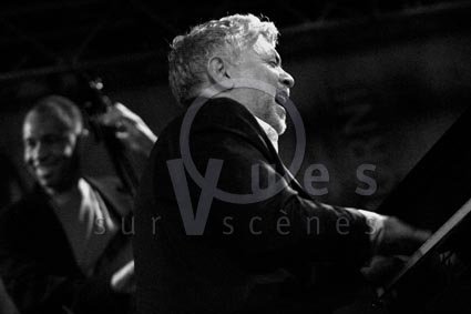 Monty Alexander / John Clayton