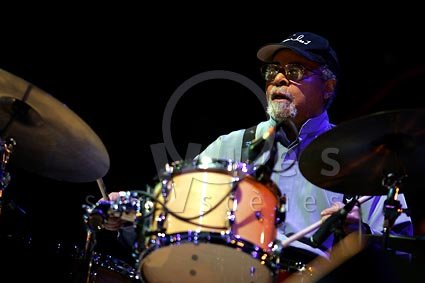Jimmy Cobb