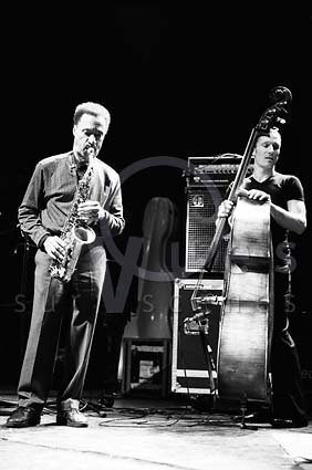 Bunky Green/Rémy Vignolo