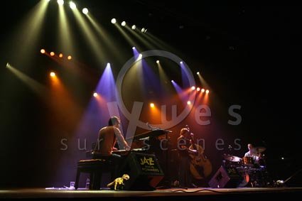 Neil Cowley / Richard Sadler / Evan Jenkins