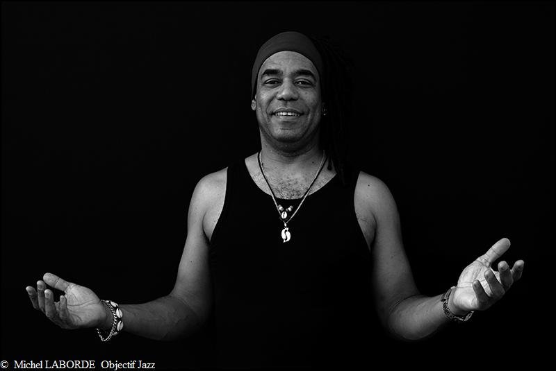 Ernesto Simpson