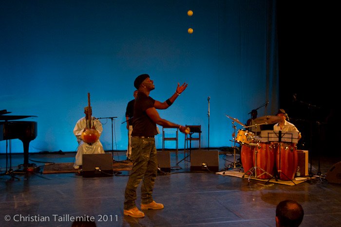 Souleymane Diamanka