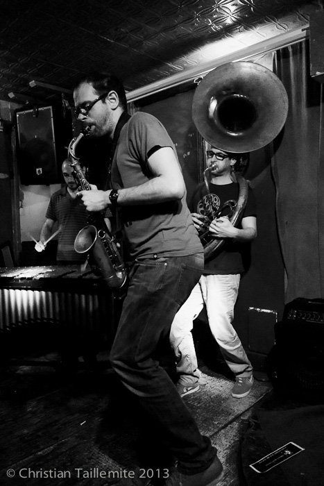 Julien Soro, Fabien Debellefontaine