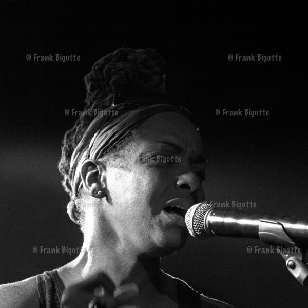 Tamara Peterson