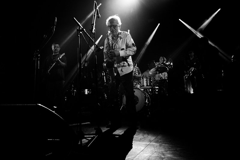 David Bovée, Michel Mast et Berlinde Deman