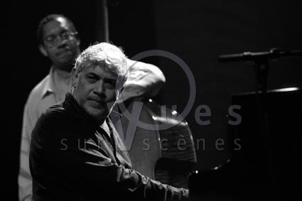 Monty Alexander / Hassan Shakur
