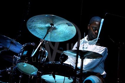 Marcus Gilmore