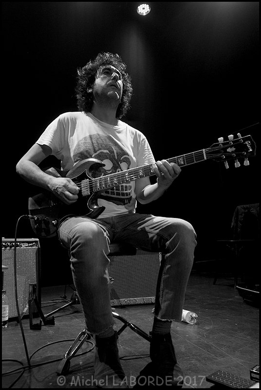 Gilles Coronado