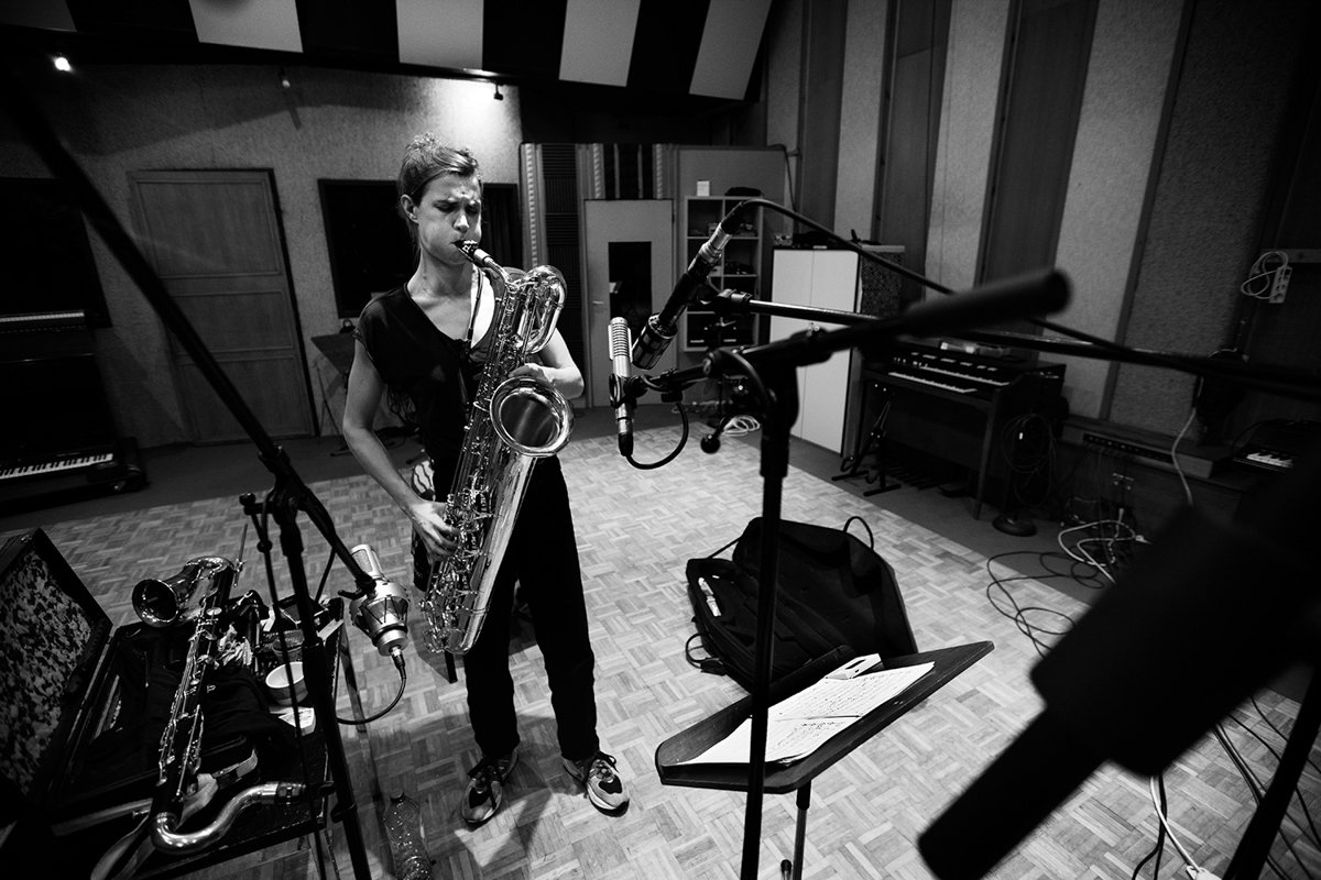 Hanne De Backer