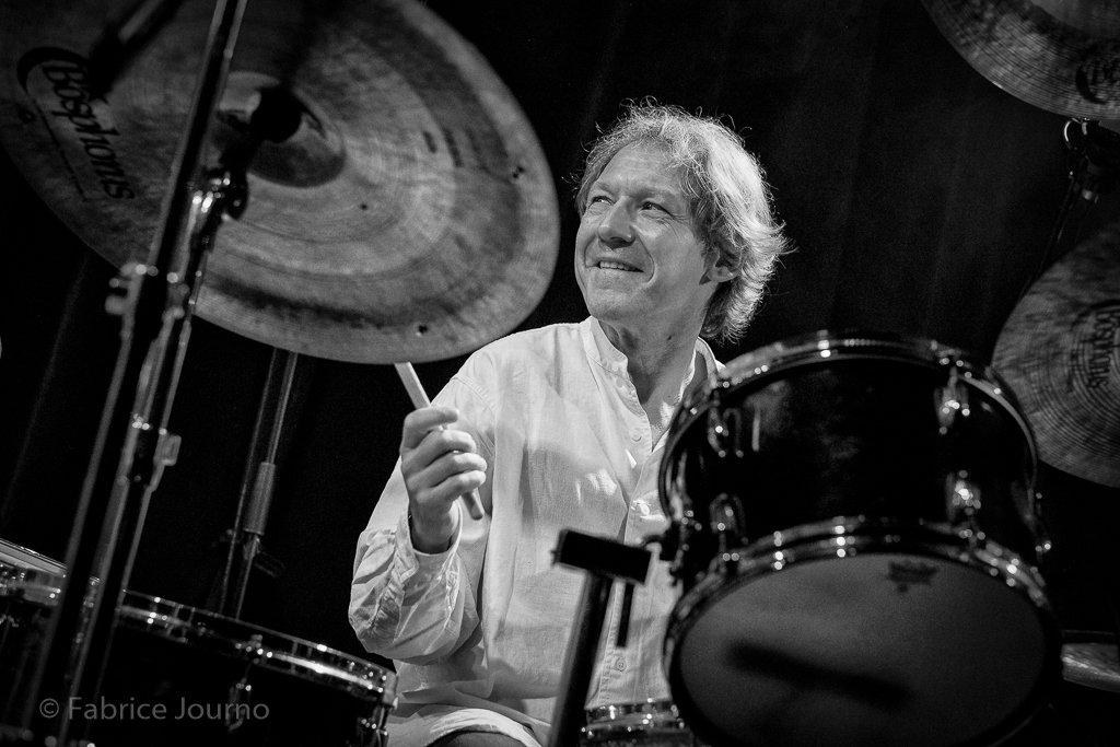 Simon Goubert