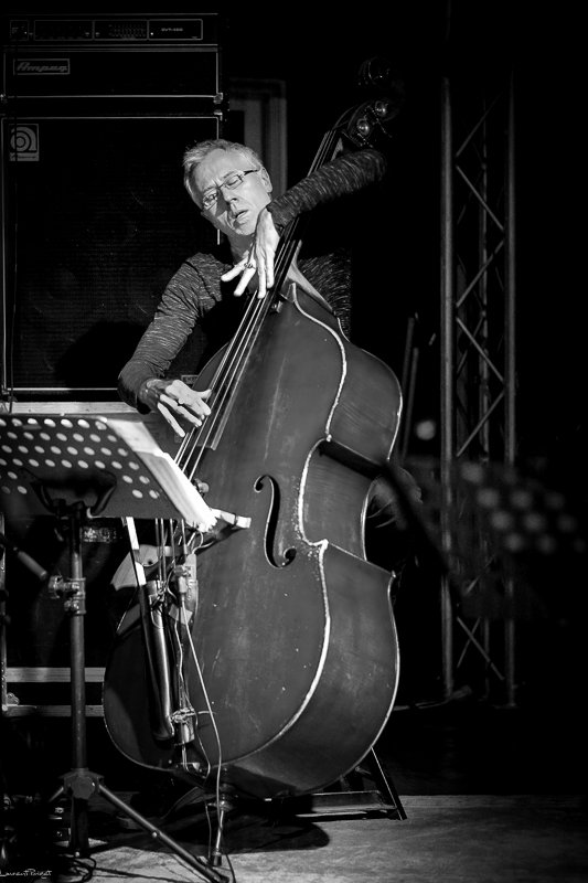 Bruno Chevillon