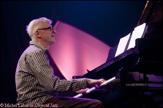 dave kikoski
