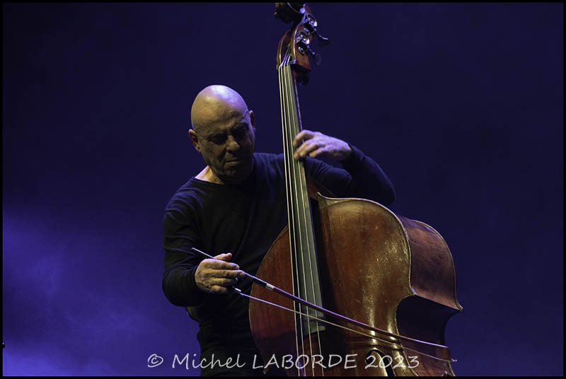 Carlos Barretto
