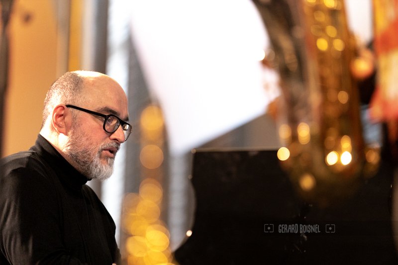 Pierre-Alain Goualch