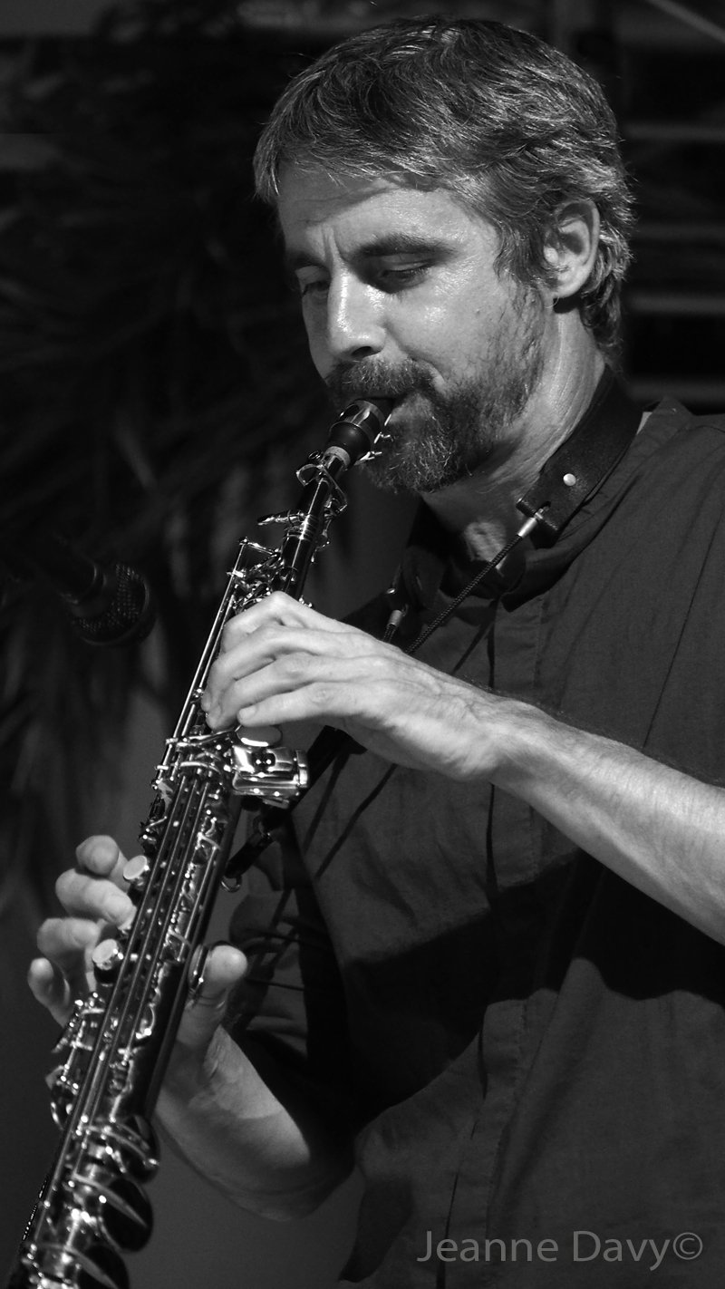 Jérôme Dufour (Fethi Tabet Group )