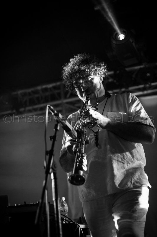 Julien Lourau