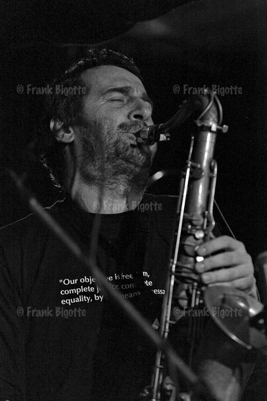Francesco Bearzatti