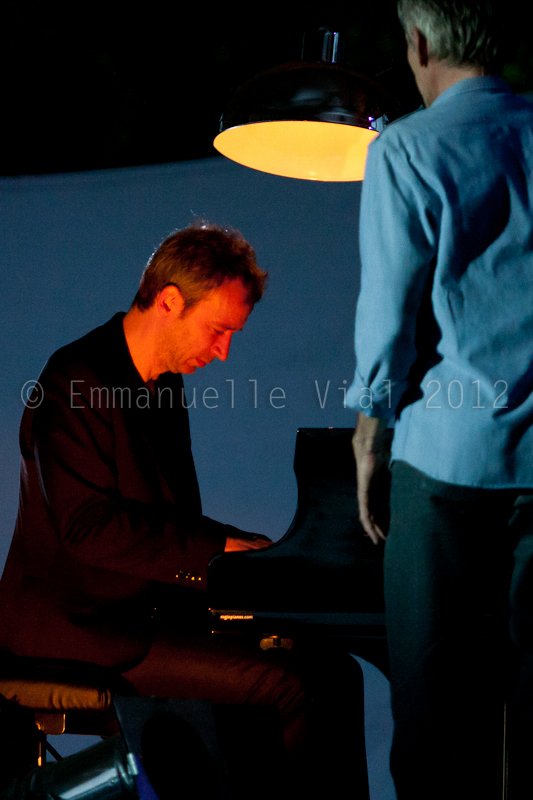 Laurent De Wilde