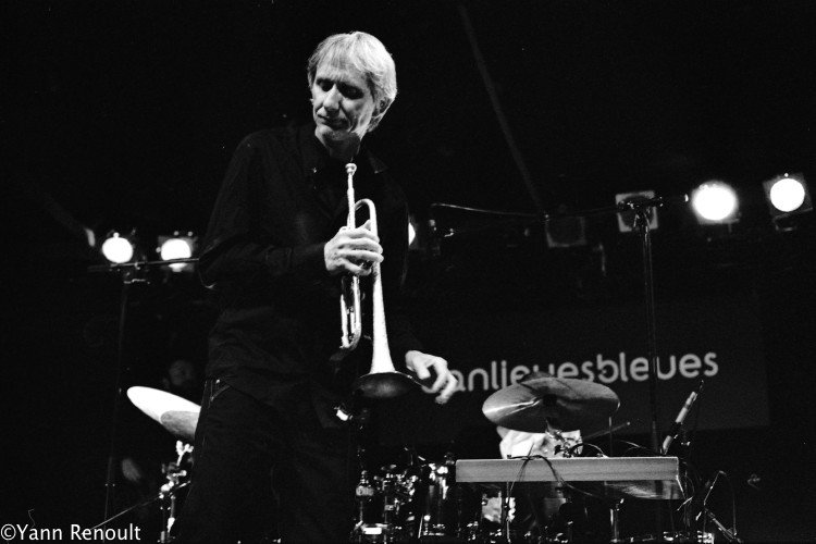Erik Truffaz