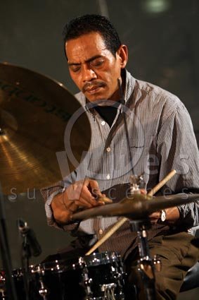 Tony Rabeson