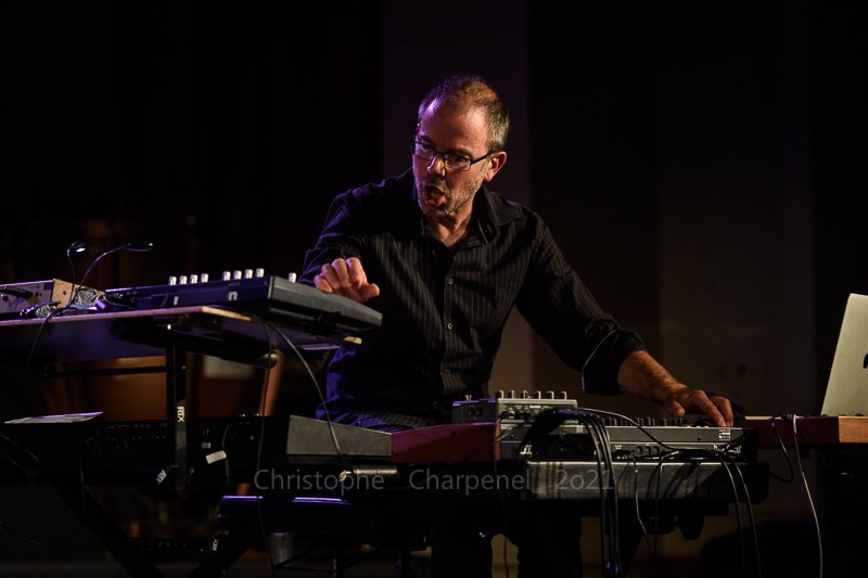 Samuel Sighicelli