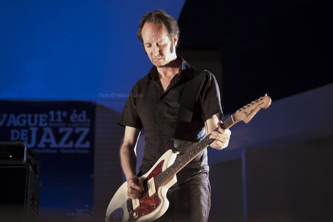 Olivier Mellano
