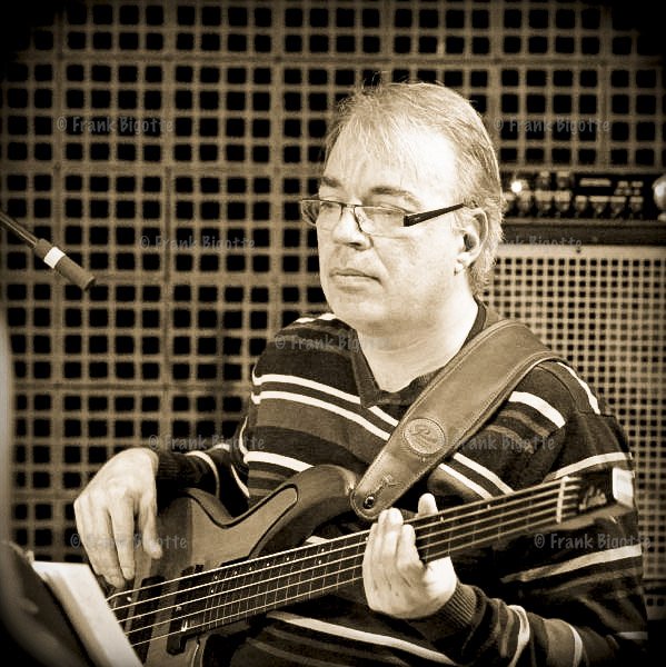 Frédéric Monino