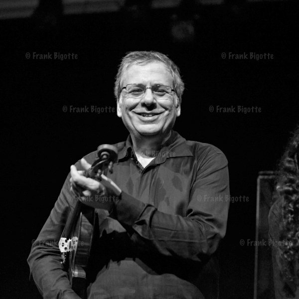 Mark Feldman