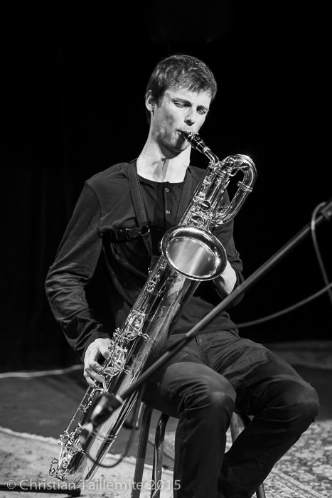 Gabriel Lemaire
