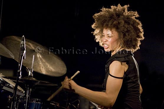 Cindy Blackman