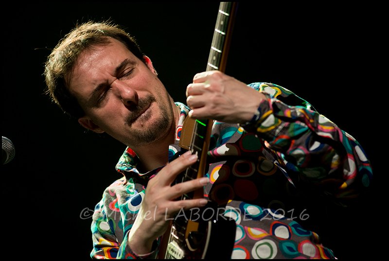 Pierre Tereygeol