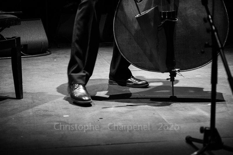 Claude Tchamitchian