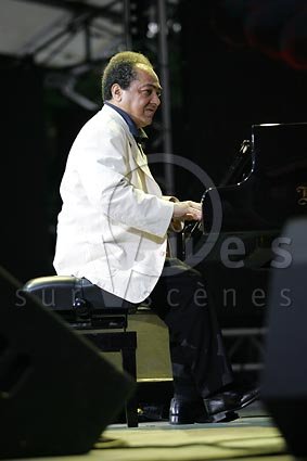 Alain Jean-Marie