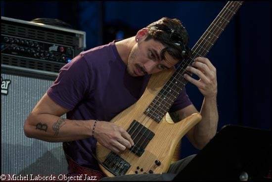 Félix Pastorius