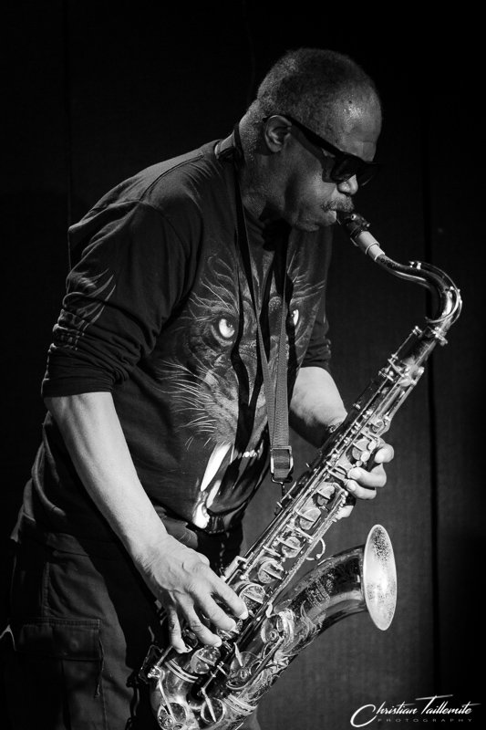 Joe McPhee