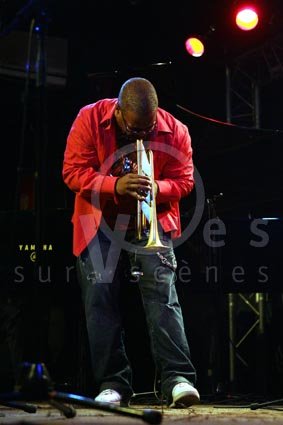 Terence Blanchard
