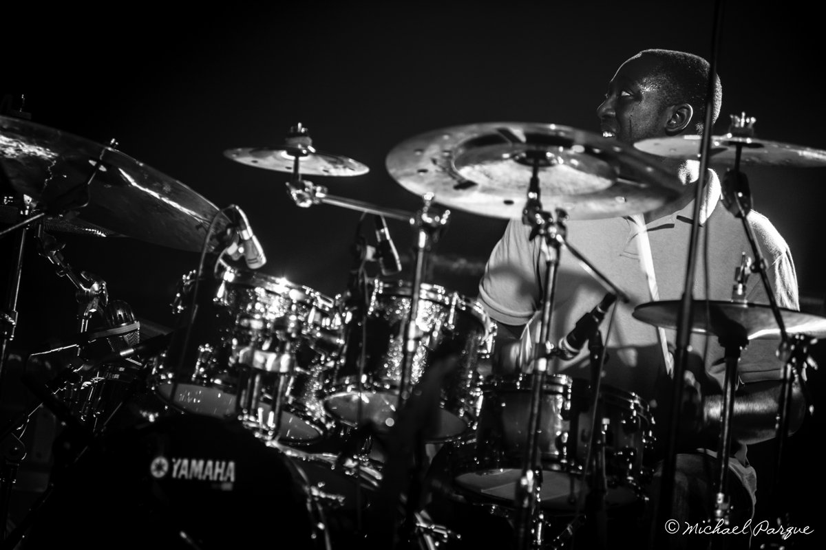 Larnell Lewis