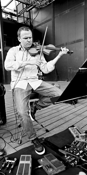 Régis Huby
