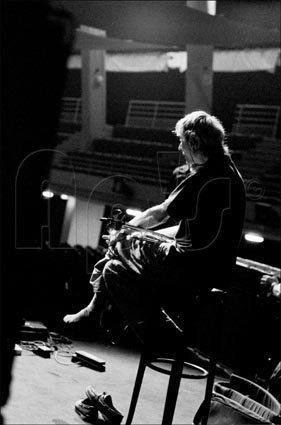 Erik Truffaz