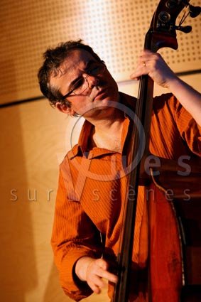 Bruno Rousselet