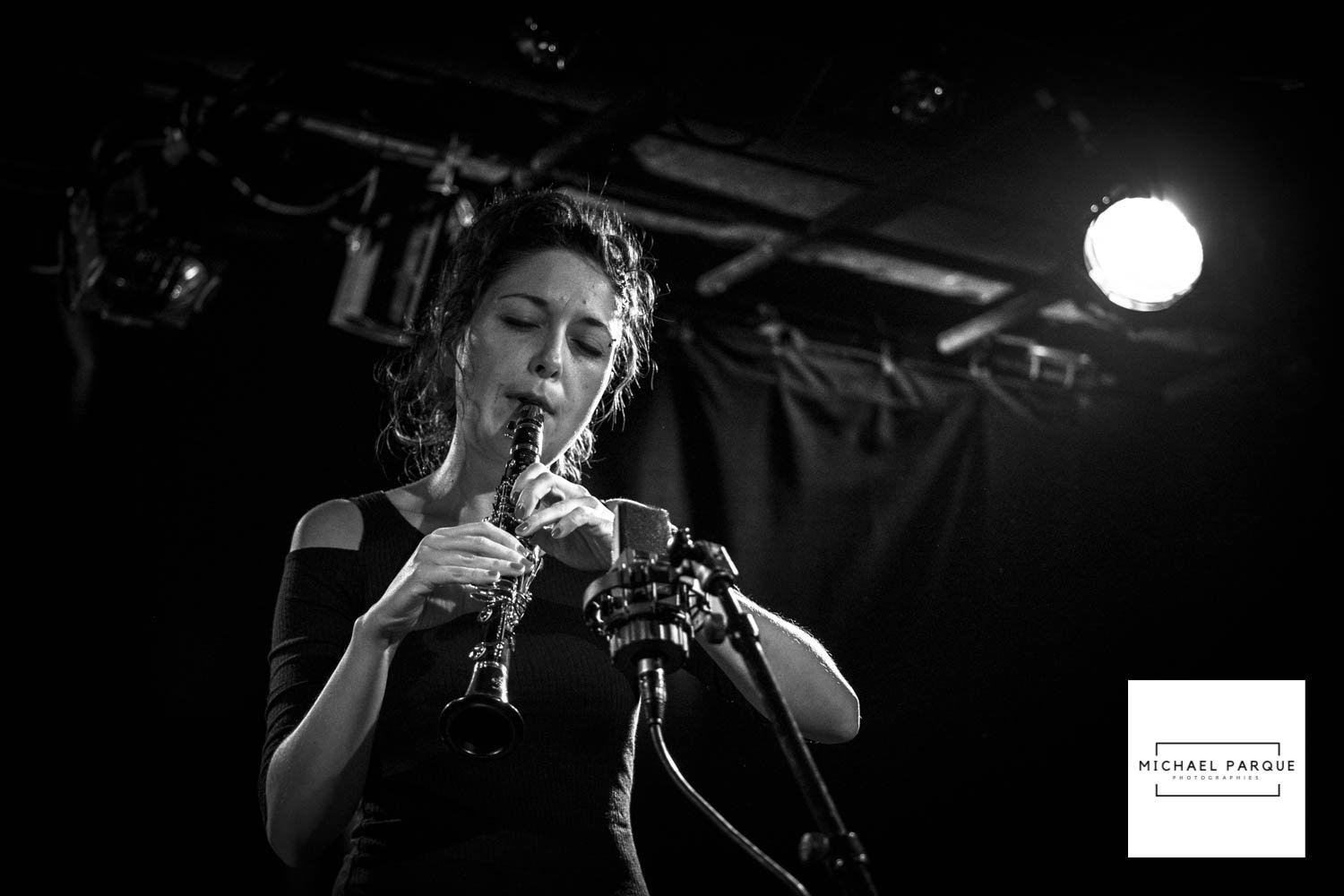 Élodie Pasquier