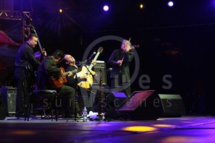 Trio Rosenberg / Didier Lockwood