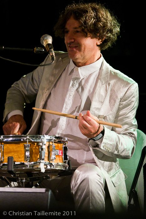 Goran Bregovic