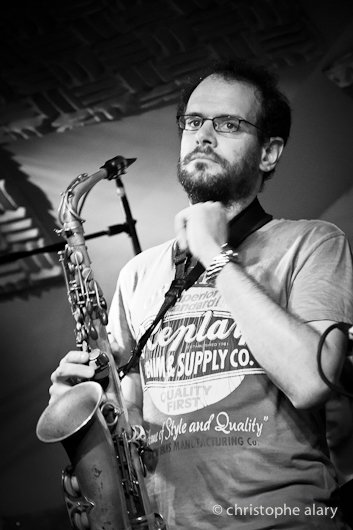 Julien Soro
