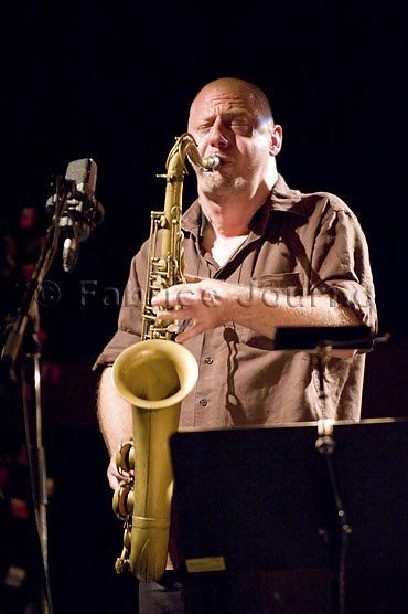 Boris Blanchet